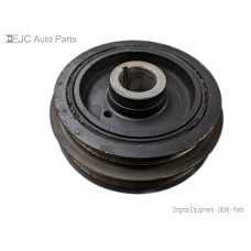 14R003 Crankshaft Pulley For 00-04 Toyota Avalon  3.0